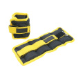 wholesale durable ankle weights Wrist Weight Sandbag